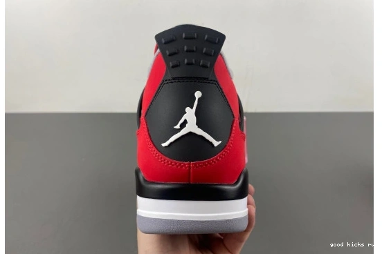 308497-603 4 Jordan Bravo Toro Retro 308497-603  0410